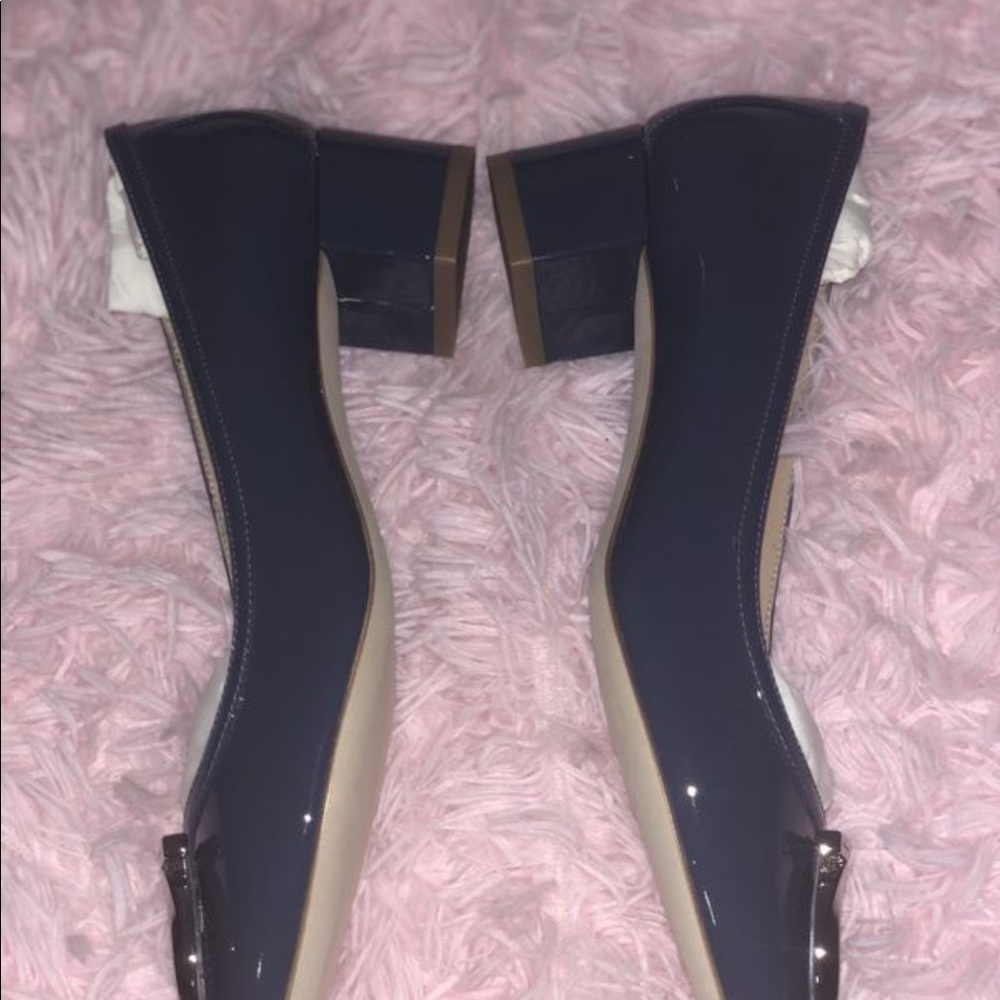 Salvatore Ferragamo Gancio pump - Picture 6 of 6